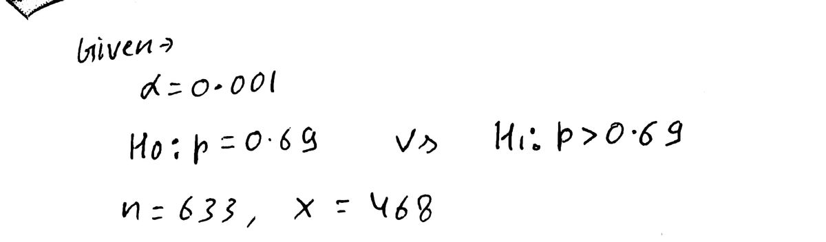 Statistics homework question answer, step 1, image 1